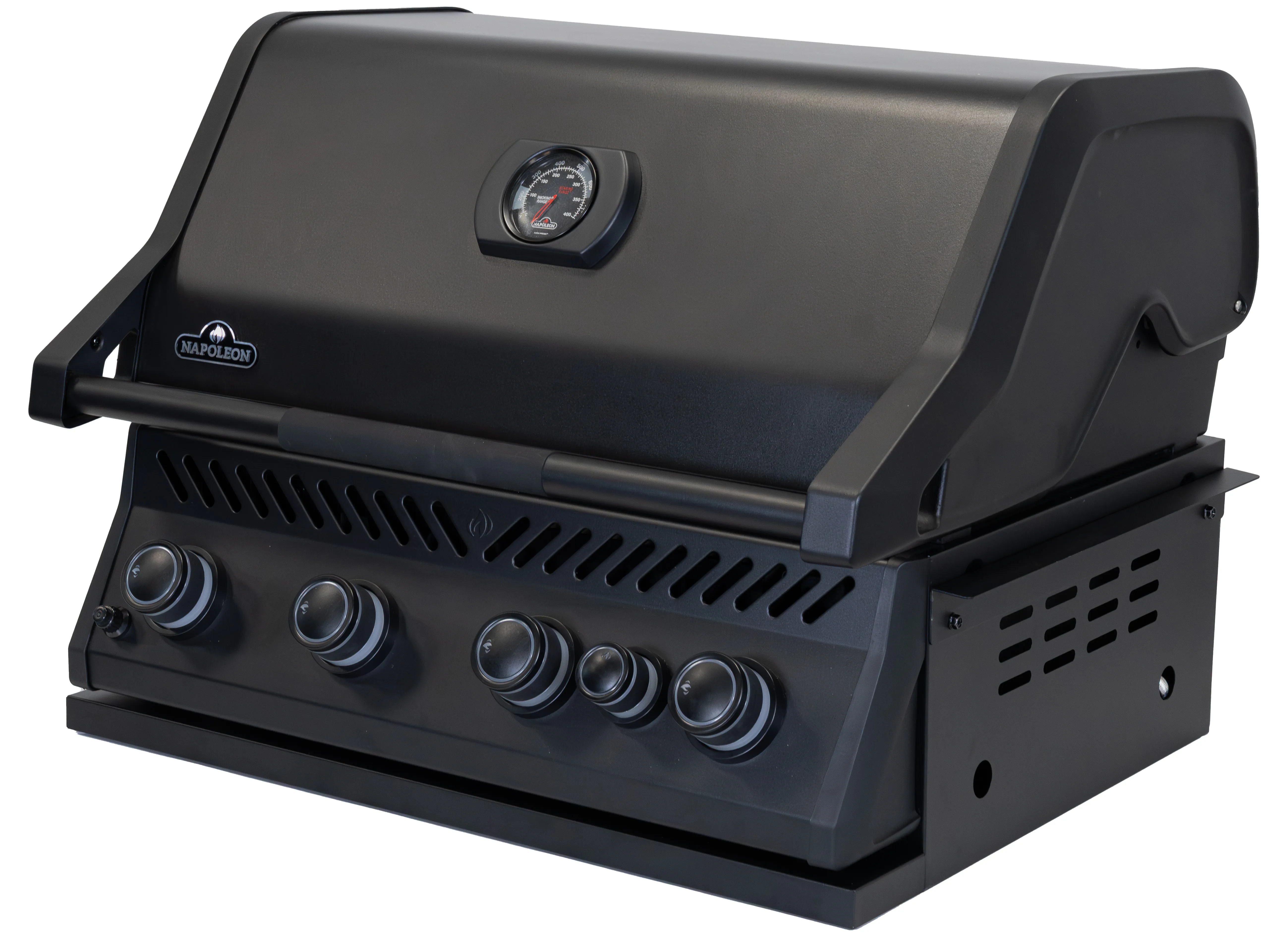 grill BIR32RBPMK do zabudowy